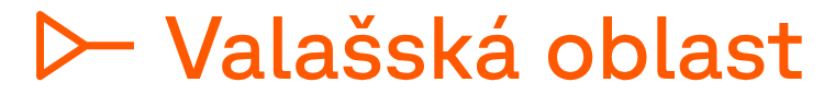 Valašská oblast – orientační běh